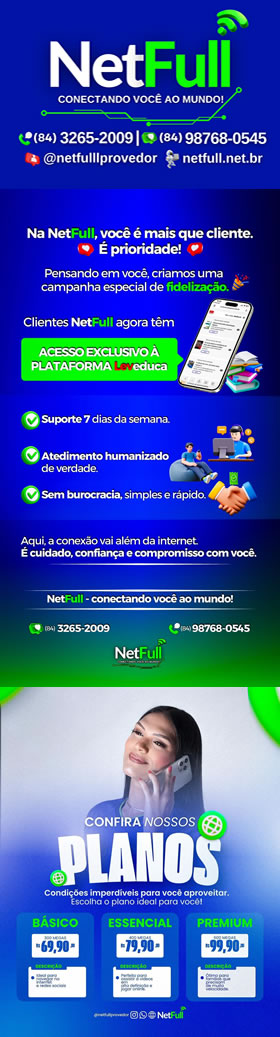 NET FULL